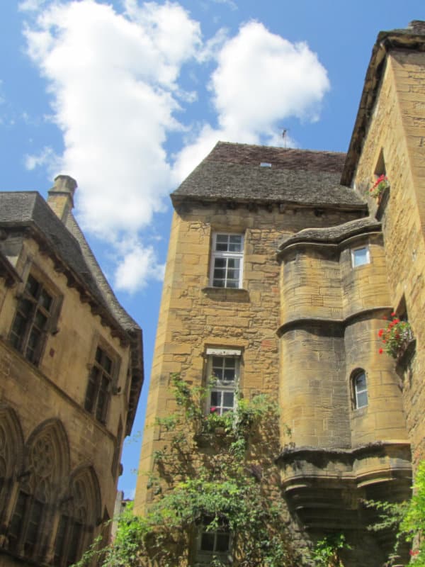 Vieille ville de Sarlat
