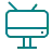 Télévision grand écran